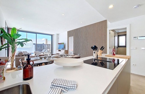 San Javier Villa | Villa with Private Pool and Roof Terrace