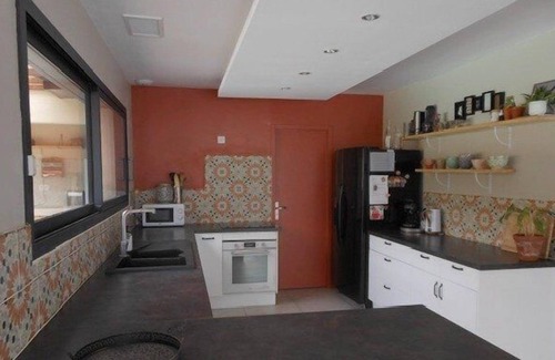Peyrestortes House | Villa with private pool 20 minutes from the beaches 10RDH21