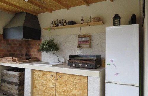 Peyrestortes House | Villa with private pool 20 minutes from the beaches 10RDH21