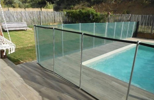 Peyrestortes House | Villa with private pool 20 minutes from the beaches 10RDH21