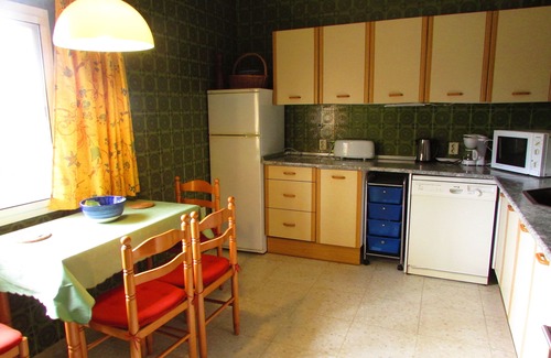 La Gaspara Villa | Villa with private garden: close to beach and mountains (Estepona)