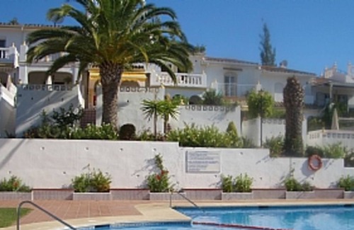 Elviria Villa | Villa with Private Garden