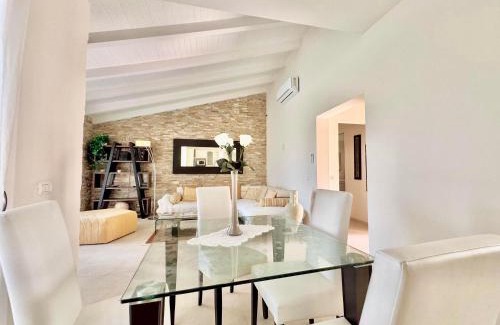 Punta De Su Turrione Villa | Villa with private swimming pool in Punta de Su Turrione