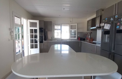 Saint-Pierre Villa | Villa with private pool 10 minutes from the beach