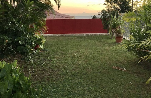 Saint-Pierre Villa | Villa with private pool 10 minutes from the beach