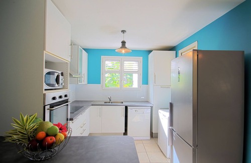 Sainte-Luce Villa | Villa with private pool (MQSL17 4p)