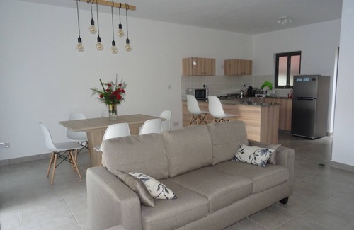 Flic-en-Flac House | Villa with private pool