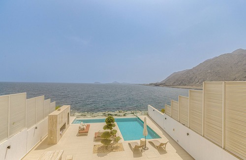 Sharm Villa | Villa with Private Pool, Near Reef Oasis Diving Center And Address Beach Resort