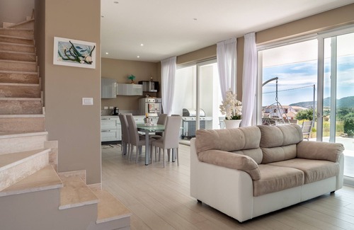 Budoni Villa | Villa with private pool BudoniRent