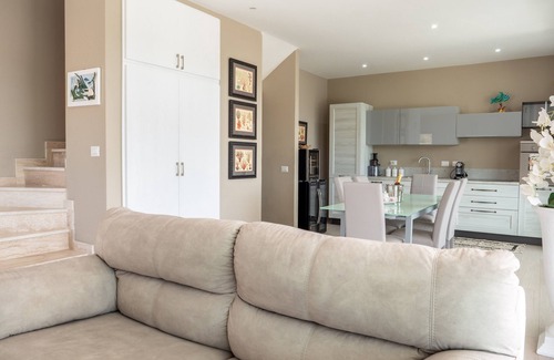 Budoni Villa | Villa with private pool BudoniRent
