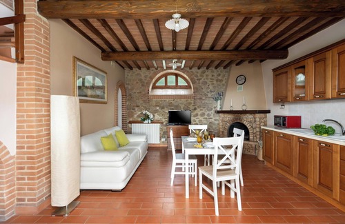Villamagna Villa | Villa with private pool