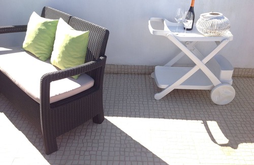 Ferragudo Villa | Villa with Private Pool And Sea Views. Less than 10 mins walk to Amenities&Beach