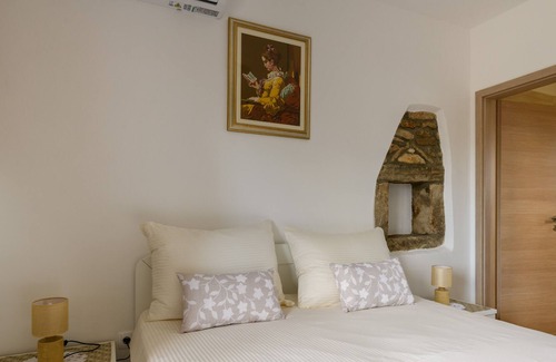 Divsici Villa | Villa With Private Pool in Nature