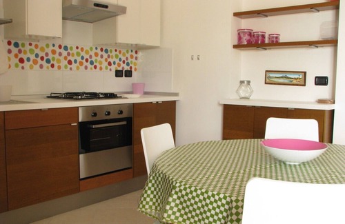 Diamante Villa | Villa with private pool terrace overlooking the sea, village and beach nearby