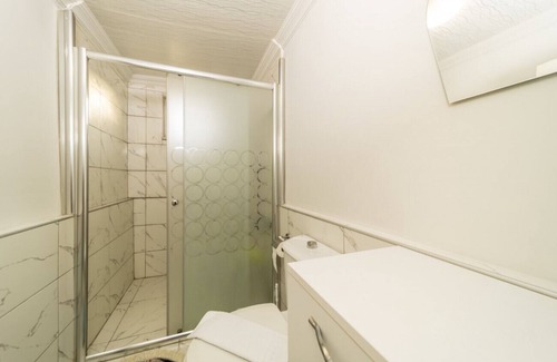 Lara Apartment | Villa with Private Pool near Airport in Muratpasa