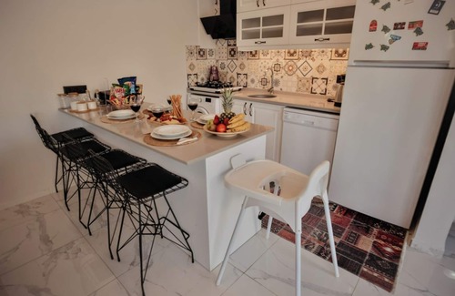 Yaniklar Villa | Villa with private pool in Fethiye