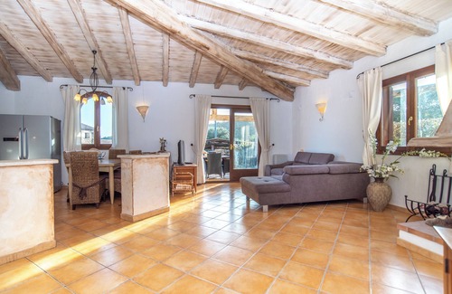 Pittulongu Villa | Villa with Private Pool and Beautiful Sea View