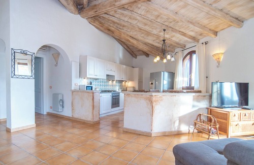 Pittulongu Villa | Villa with Private Pool and Beautiful Sea View