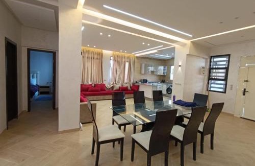 Mediouna Villa | Villa with private pool and sea view