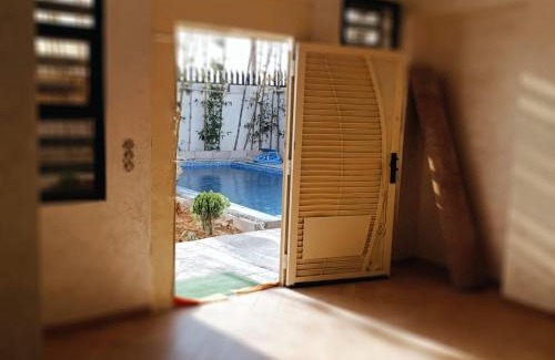 Mediouna Villa | Villa with private pool and sea view