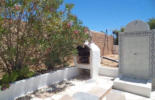 Areias Dos Moinhos Villa | Villa with private pool and tennis court overlooking the sea
