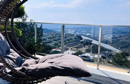 Kargicak Villa | Villa With Private Pool and Terrace in Alanya