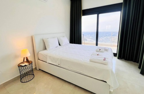 Kargicak Villa | Villa With Private Pool and Terrace in Alanya