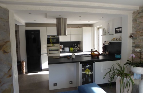 Callian House | Villa with private pool on 1500 m2 of land