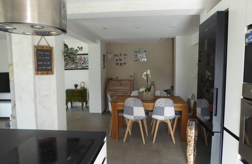 Callian House | Villa with private pool on 1500 m2 of land