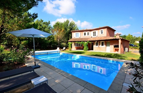 Fayence Villa | Villa with Private Pool