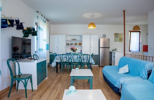 Alghero Villa | Villa with private pool, comfortable, near the sea, Alghero, Sardinia