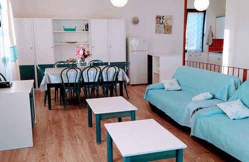 Alghero Villa | Villa with private pool, comfortable, near the sea, Alghero, Sardinia