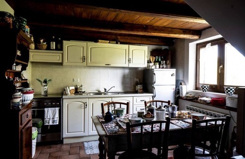 Castelraimondo Villa | Villa with private pool in beautiful surroundings in the Marche!