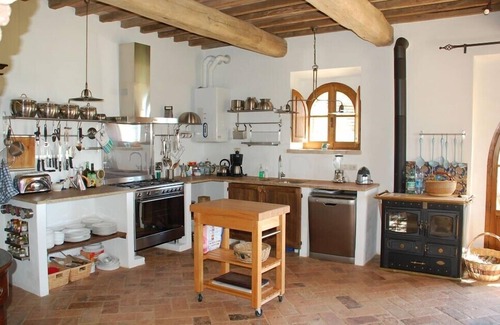 Umbertide Villa | Villa with private pool and panoramic views on Tuscany/Umbria border