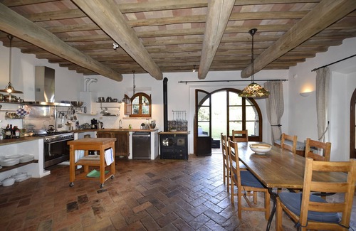 Umbertide Villa | Villa with private pool and panoramic views on Tuscany/Umbria border
