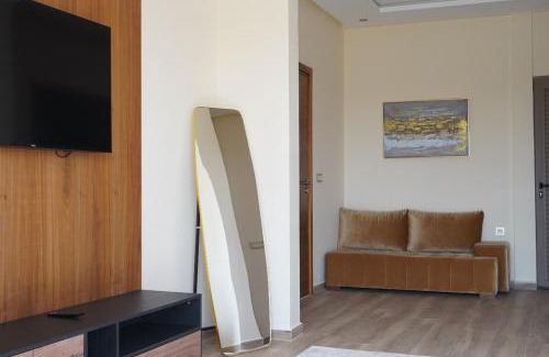 Souihla Villa | Villa with Private Pool in Marrakech - Dar Mazar