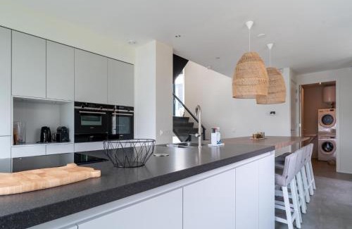 Arnemuiden House | Villa with private pool on the Veerse Meer