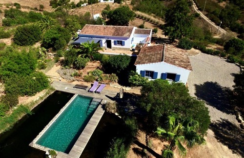 Fonte do Bispo Villa | Villa with private pool nr Santa Catarina Da Fonte Do Bispo, Tavira