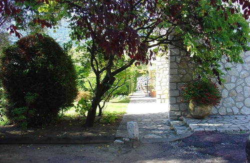 Vence Villa | Villa with private pool, situated in historic Vence - Cote D'Azur