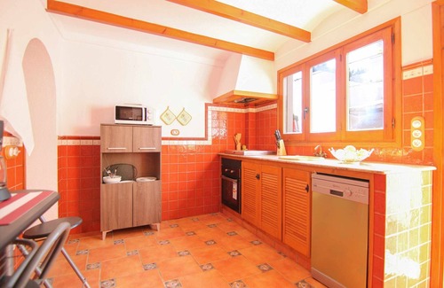 Calpe House | Villa with private pool - Terrasala