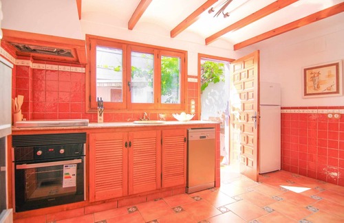 Calpe House | Villa with private pool - Terrasala