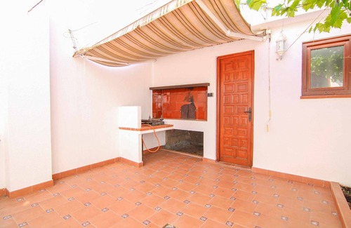 Calpe House | Villa with private pool - Terrasala