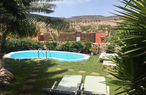Mogan Villa | Villa with private pool Tauro Villas I
