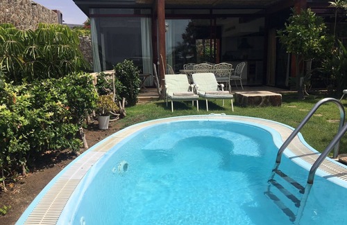 Mogan Villa | Villa with private pool Tauro Villas I