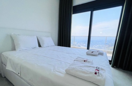 Kargicak Villa | Villa with Private Pool and Terrace in Alanya