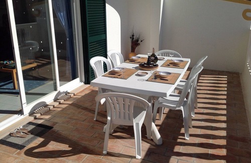Luz Villa | Villa with private pool and sea views, Family friendly. Winter lets.