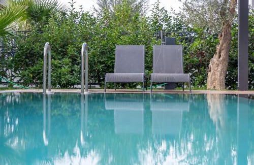 Dagbelen Villa | Villa with Private Swimming Pool in Bodrum