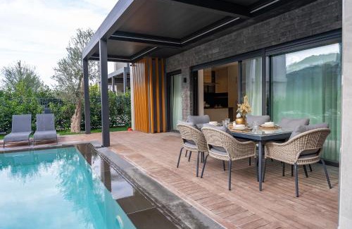 Dagbelen Villa | Villa with Private Swimming Pool in Bodrum