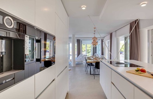 Vrboska Villa | Villa with sauna and indoor jacuzzi in Vrboska