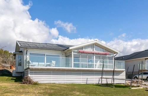 Varberg Municipality Villa | Villa with seaview